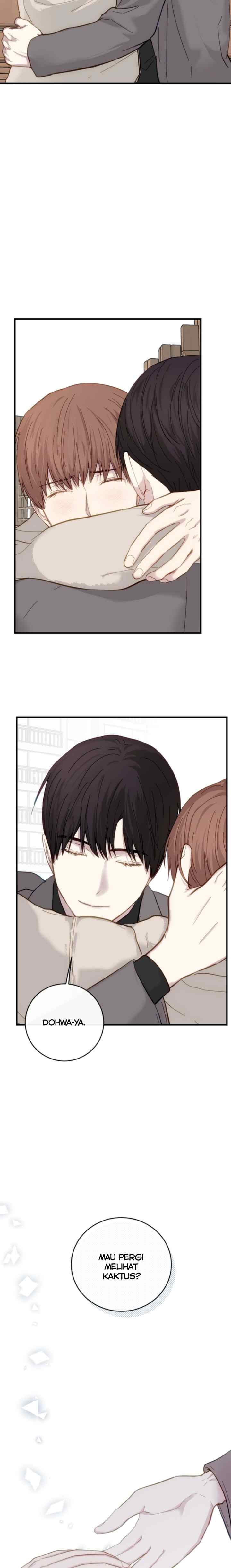 Birds of A Feather Flocks Together chapter 41 halaman 15