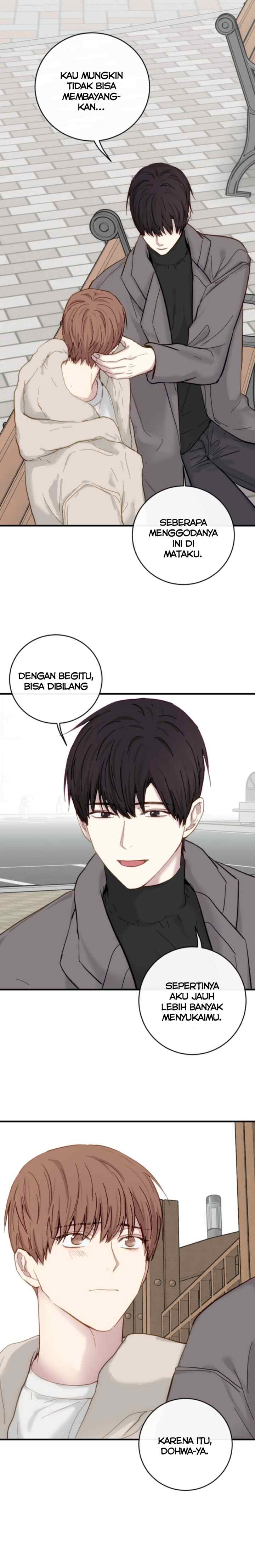 Birds of A Feather Flocks Together chapter 41 halaman 13