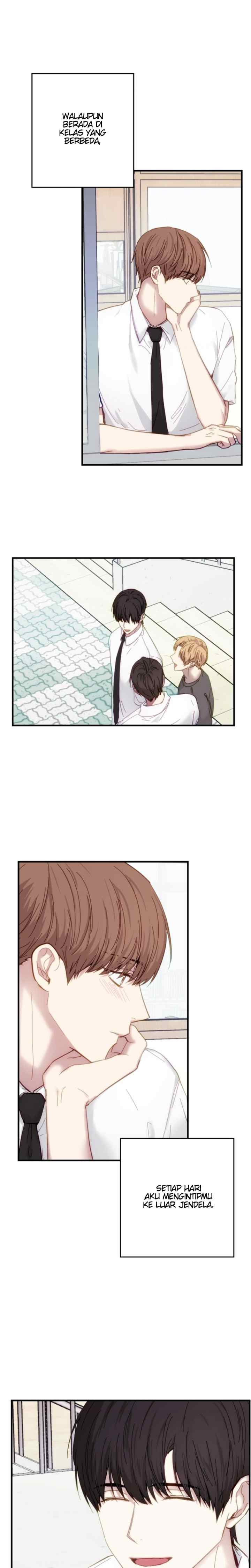 Birds of A Feather Flocks Together chapter 41 halaman 8