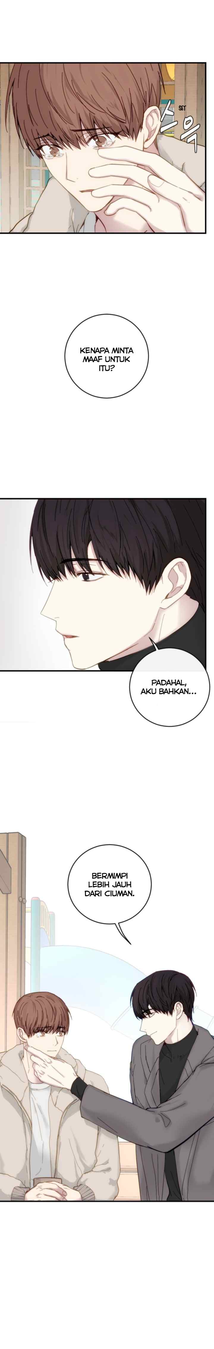 Birds of A Feather Flocks Together chapter 41 halaman 11