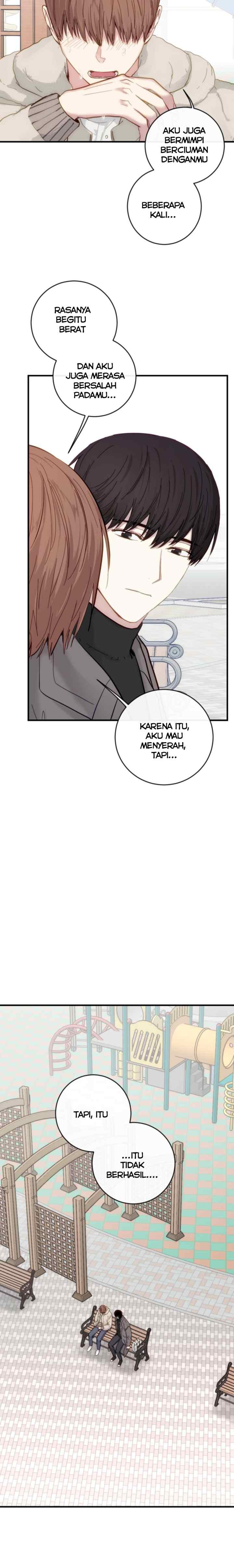 Birds of A Feather Flocks Together chapter 41 halaman 10