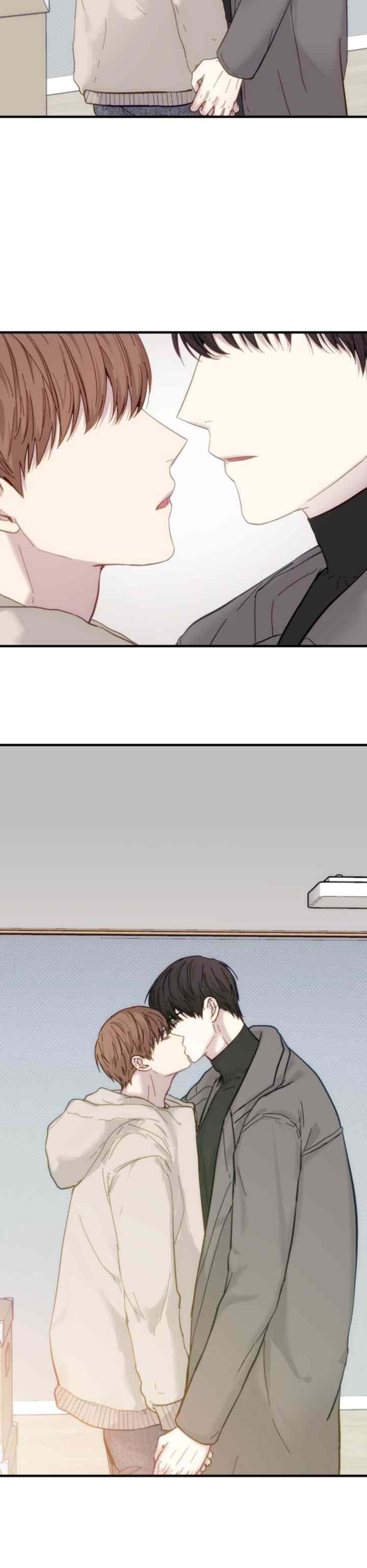 Birds of A Feather Flocks Together chapter 41 halaman 18