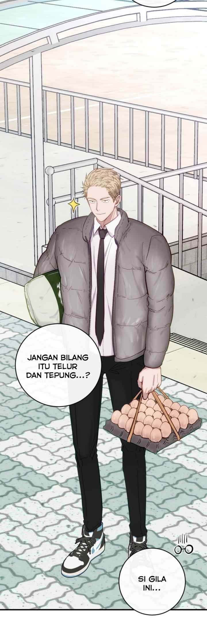 Birds of A Feather Flocks Together chapter 42 halaman 16