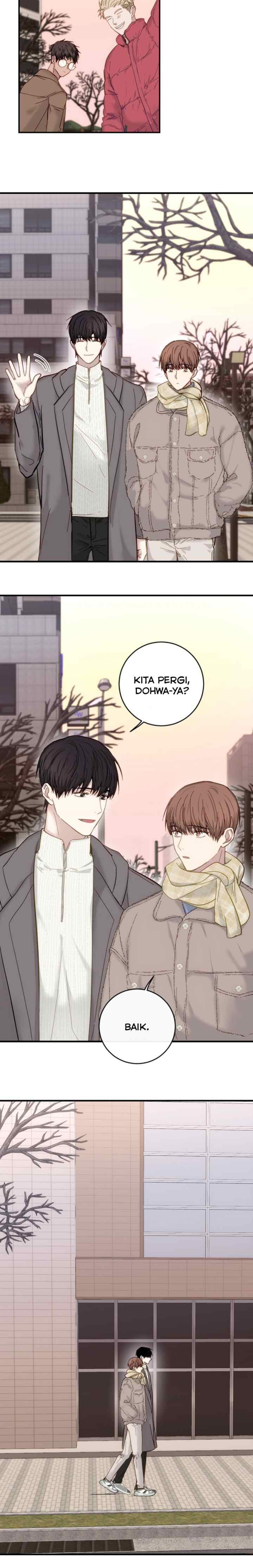 Birds of A Feather Flocks Together chapter 42 halaman 7
