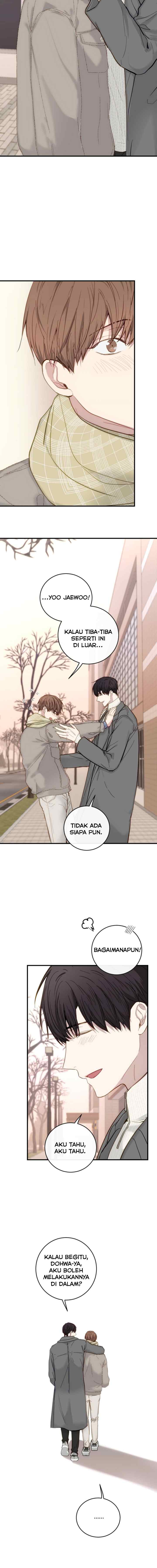 Birds of A Feather Flocks Together chapter 42 halaman 10