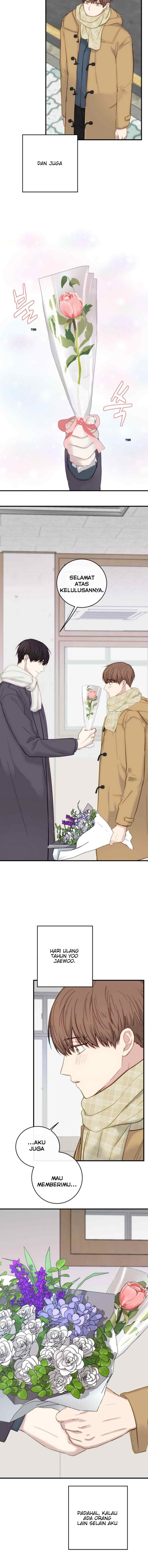 Birds of A Feather Flocks Together chapter 42 halaman 12