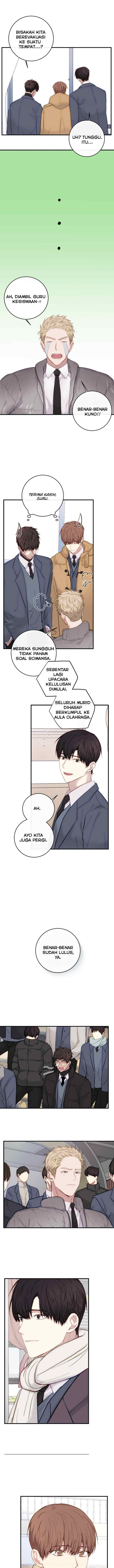 Birds of A Feather Flocks Together chapter 42 halaman 17