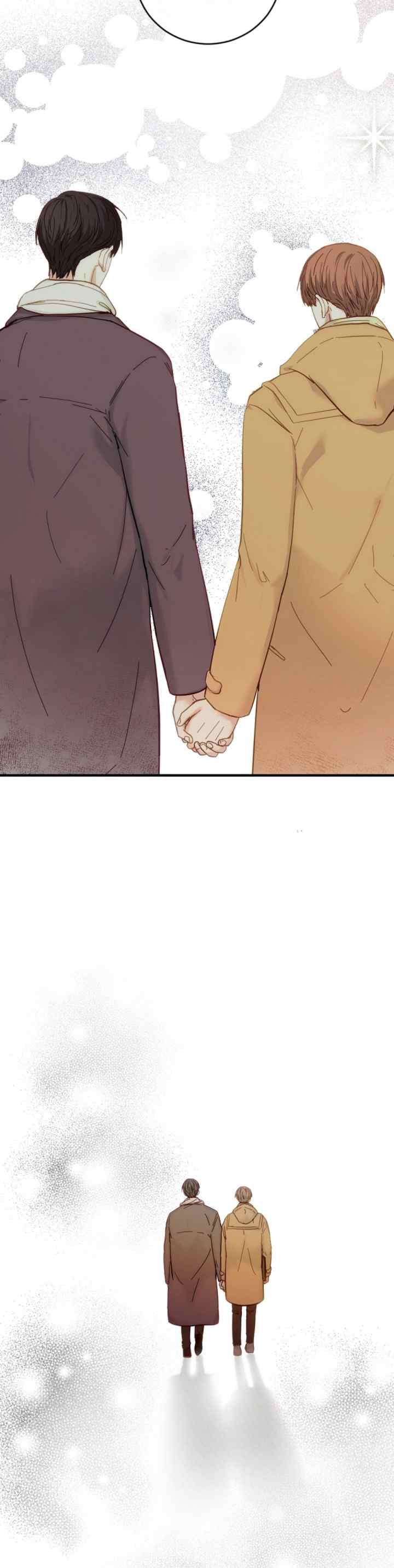 Birds of A Feather Flocks Together chapter 43 halaman 12