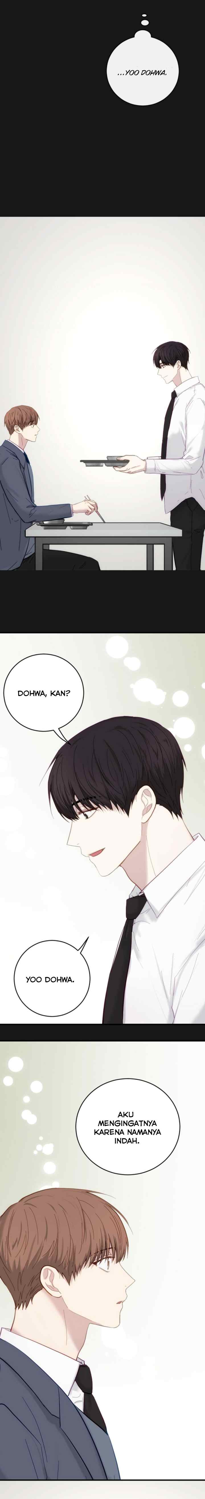 Birds of A Feather Flocks Together chapter 43 halaman 19