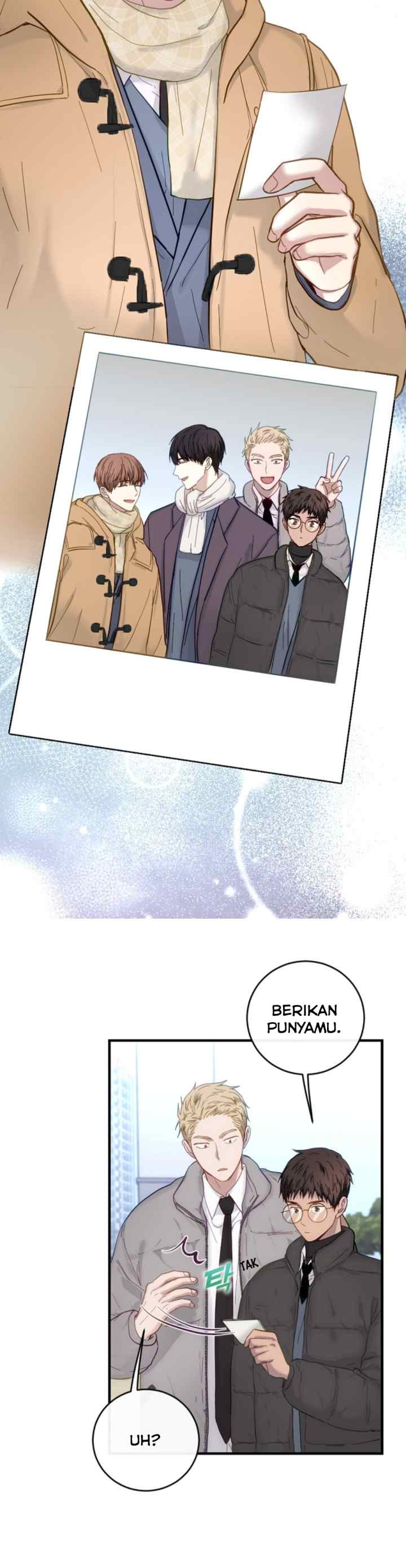 Birds of A Feather Flocks Together chapter 43 halaman 4