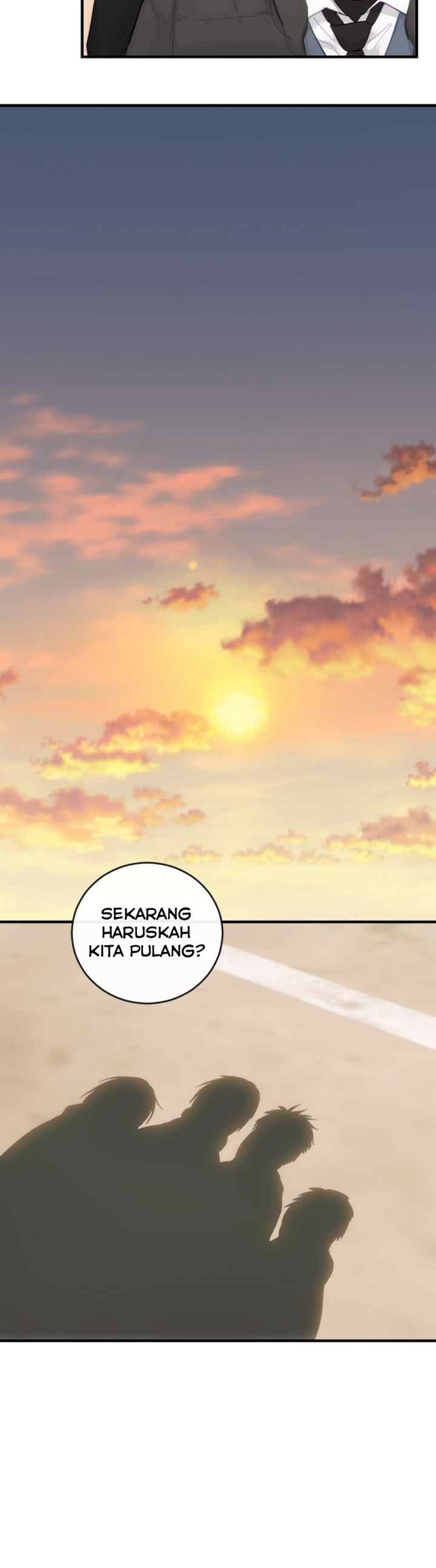 Birds of A Feather Flocks Together chapter 43 halaman 7