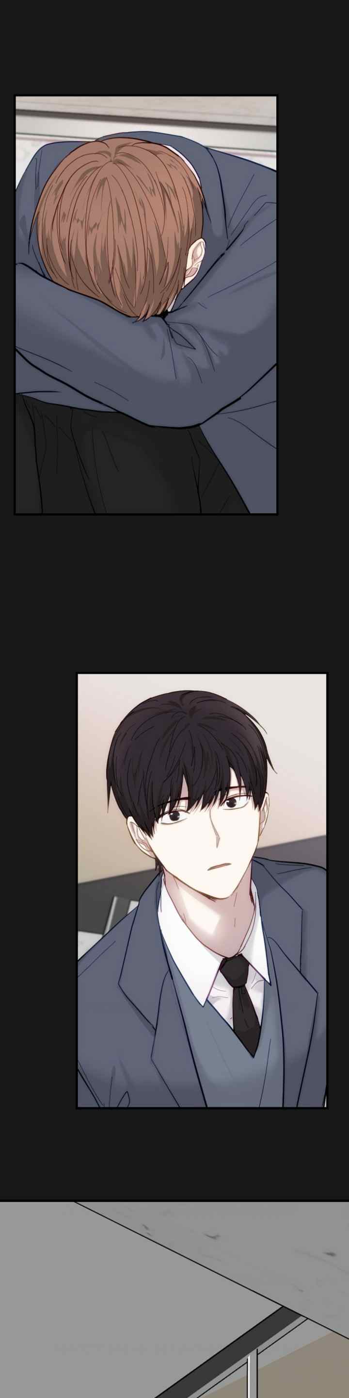 Birds of A Feather Flocks Together chapter 43 halaman 15