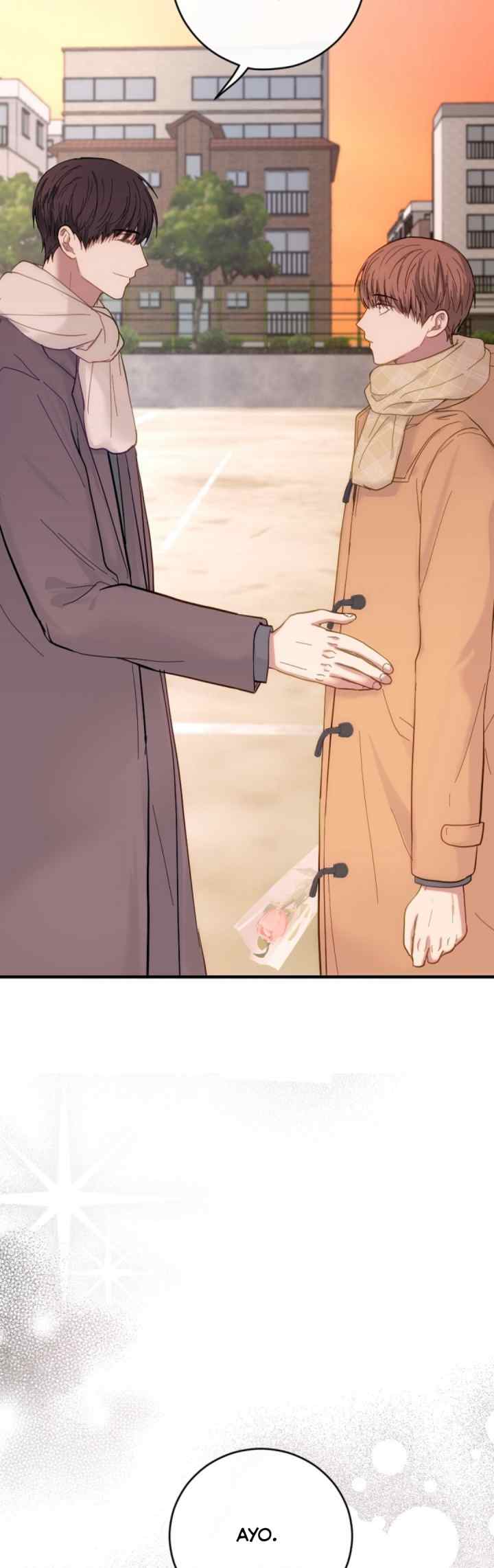 Birds of A Feather Flocks Together chapter 43 halaman 11