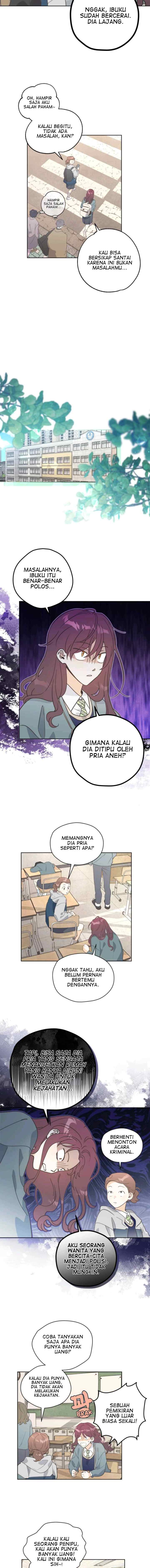 Bitter Sweet Home chapter 1 halaman 7