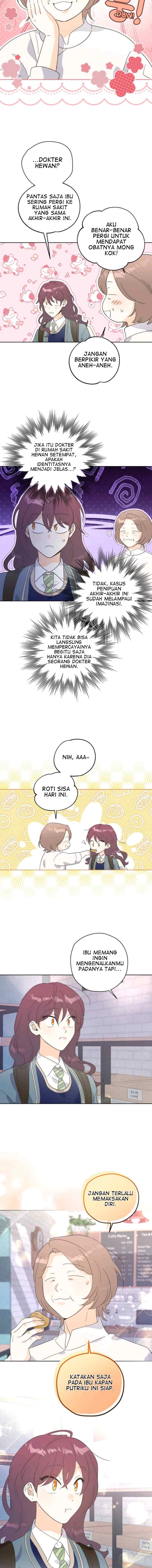 Bitter Sweet Home chapter 1 halaman 12