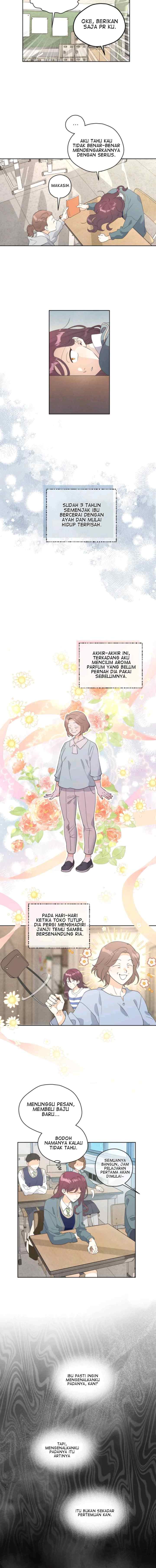Bitter Sweet Home chapter 1 halaman 8