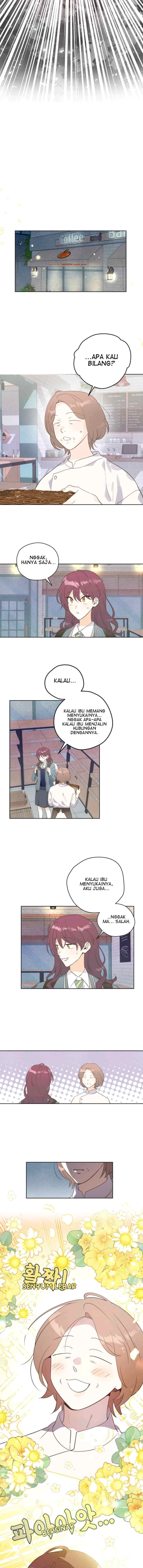 Bitter Sweet Home chapter 1 halaman 10