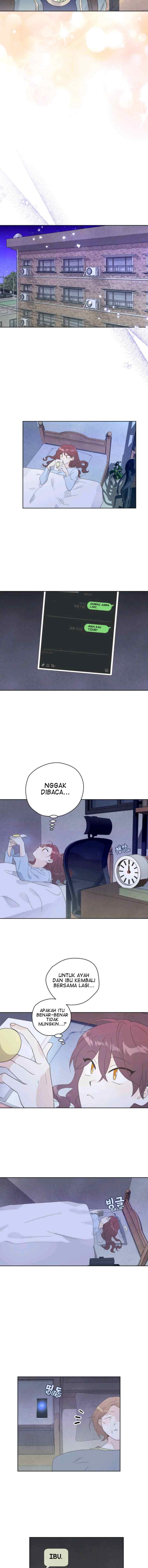 Bitter Sweet Home chapter 1 halaman 13