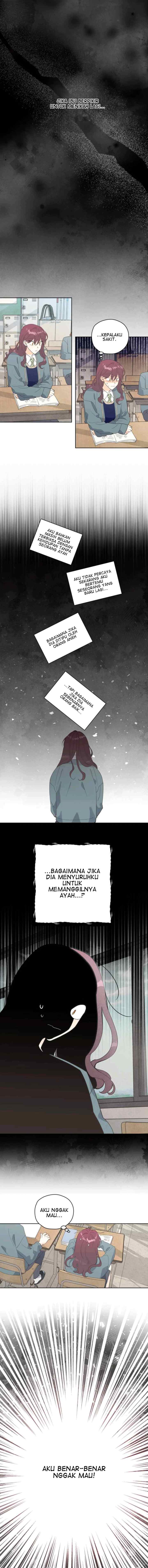 Bitter Sweet Home chapter 1 halaman 9