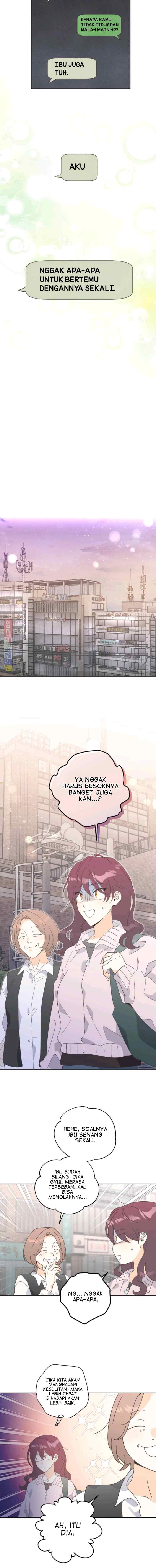 Bitter Sweet Home chapter 1 halaman 14