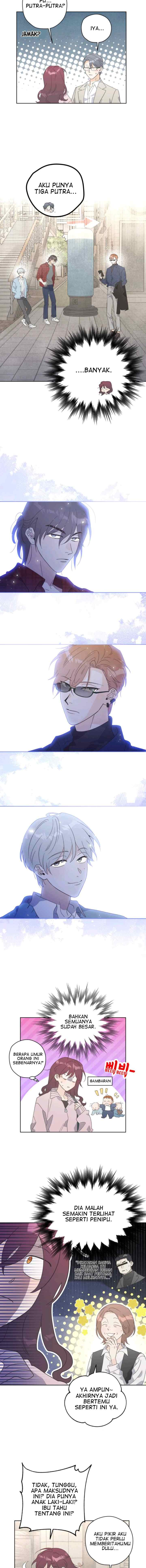 Bitter Sweet Home chapter 1 halaman 17