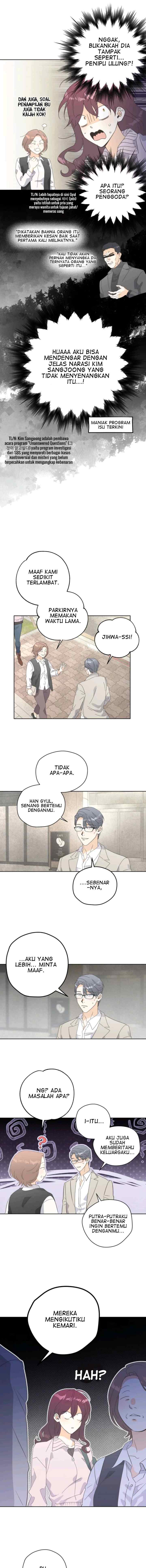 Bitter Sweet Home chapter 1 halaman 16