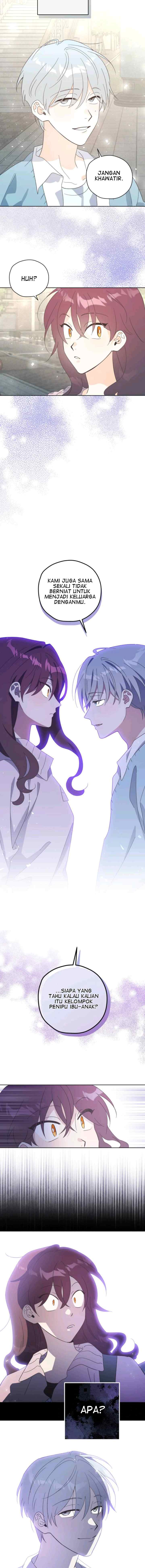 Bitter Sweet Home chapter 1 halaman 19