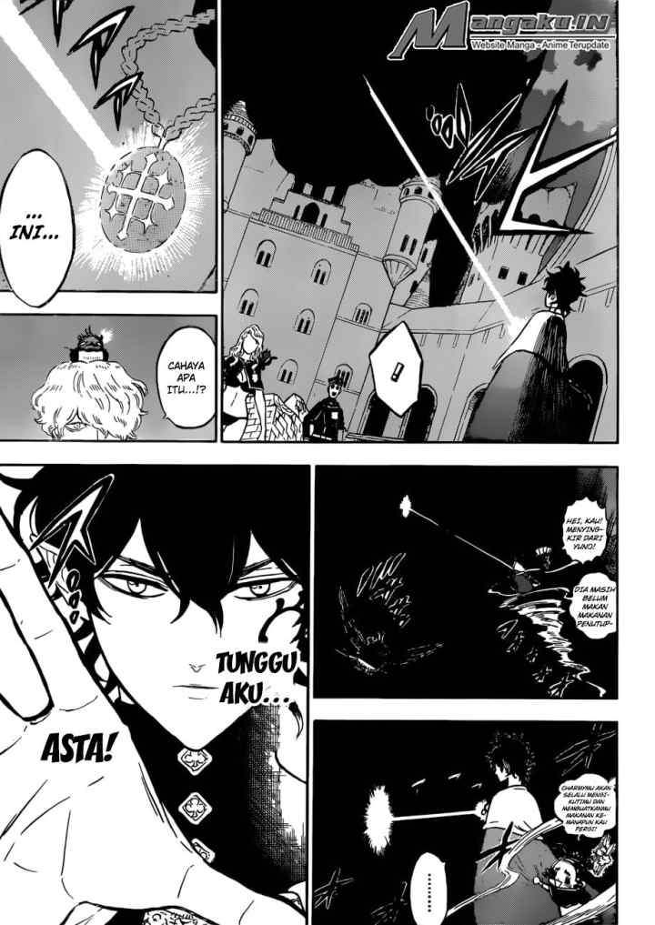 Black Clover chapter 193 halaman 12