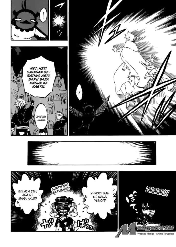 Black Clover chapter 193 halaman 13