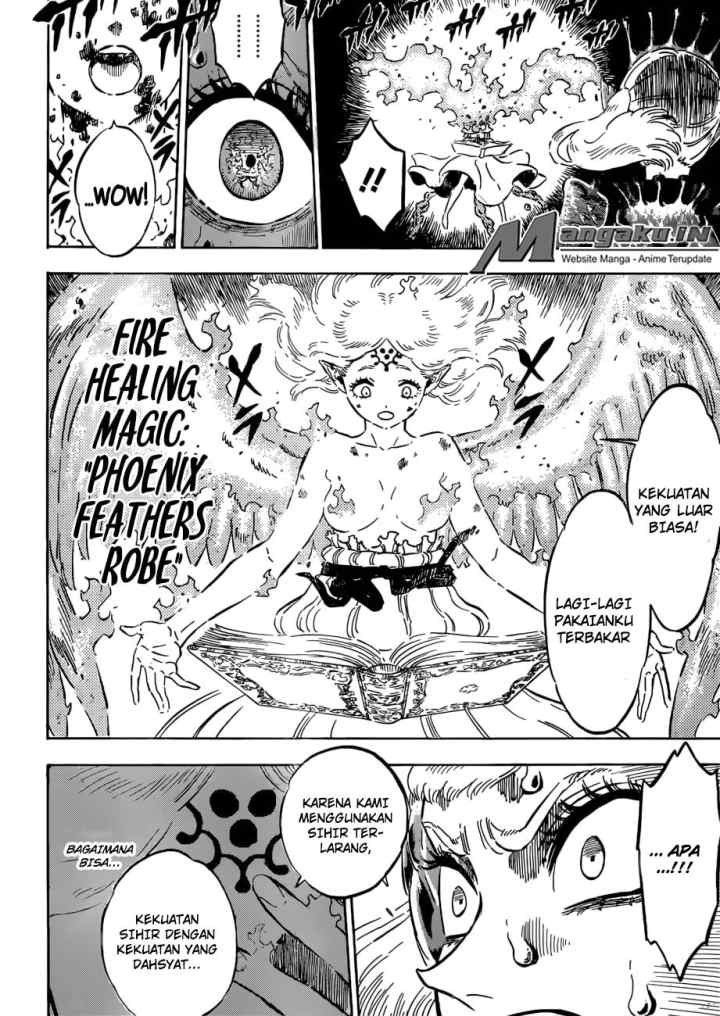 Black Clover chapter 193 halaman 4