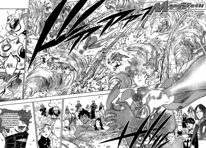 Black Clover chapter 193 halaman 10