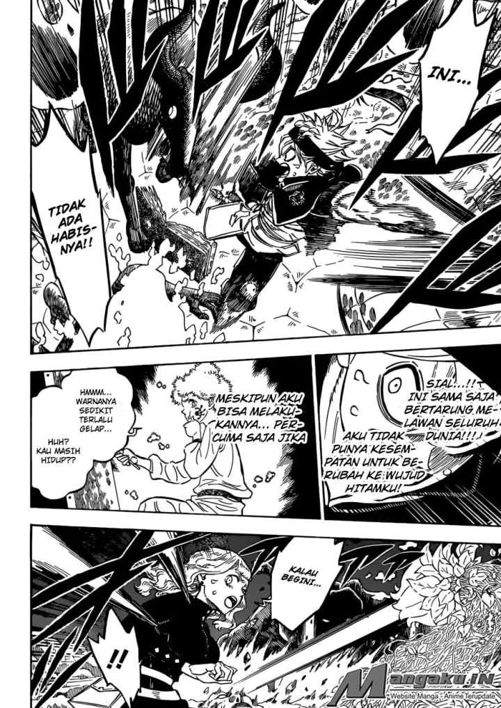 Black Clover chapter 193 halaman 6