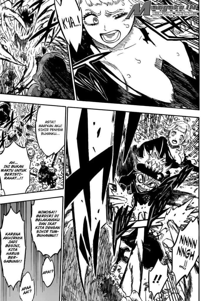 Black Clover chapter 193 halaman 7