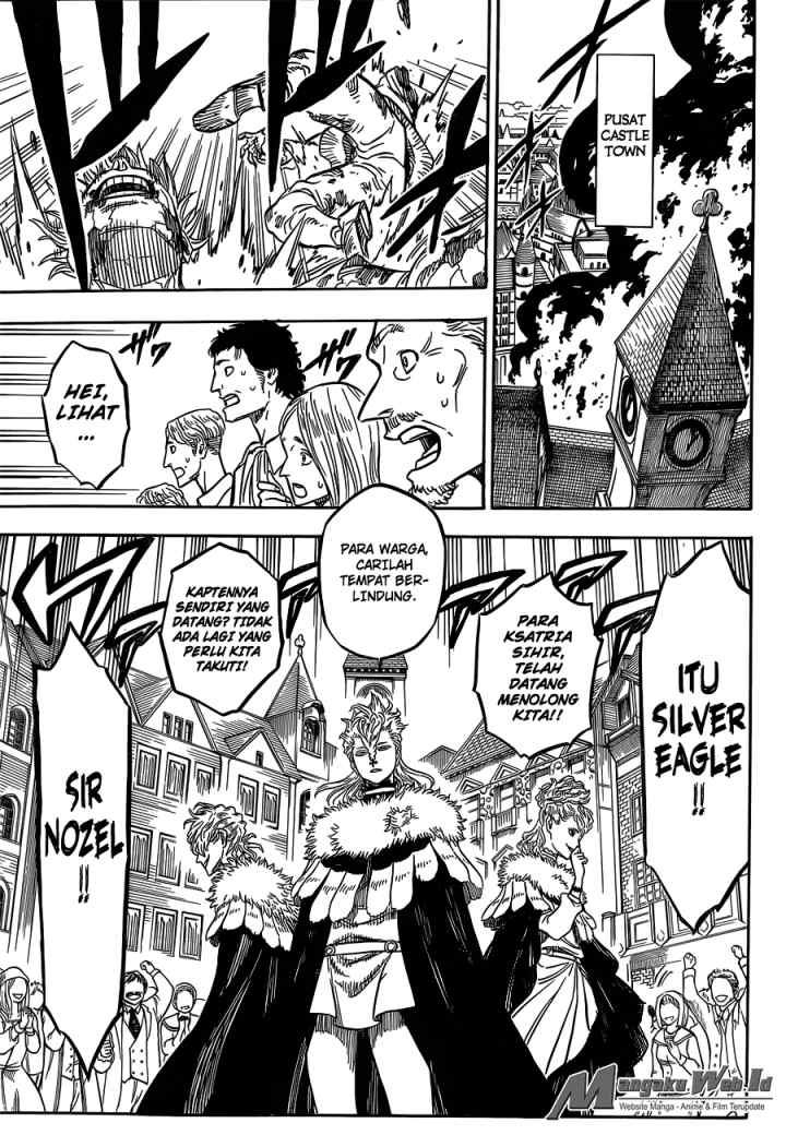 Black Clover chapter 26 halaman 4