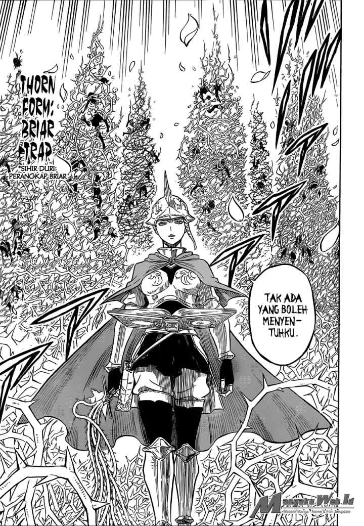 Black Clover chapter 26 halaman 10