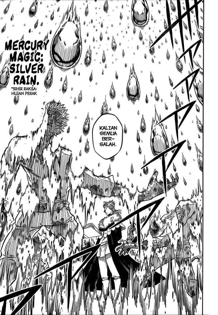 Black Clover chapter 26 halaman 12