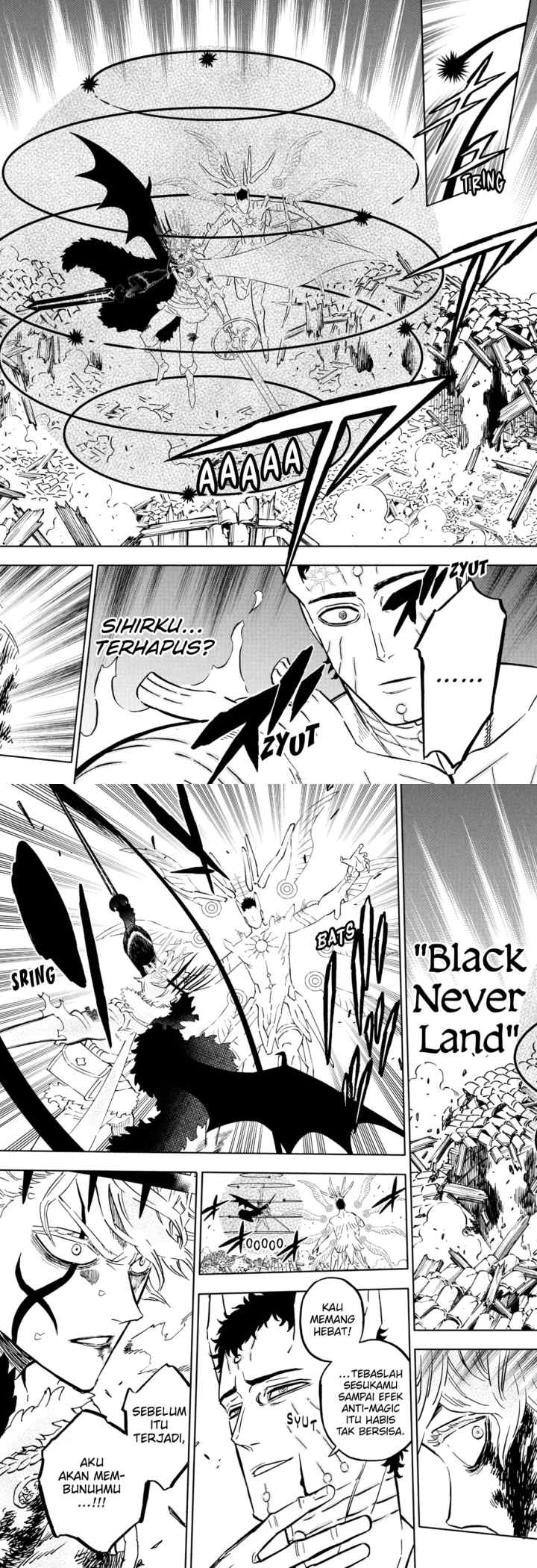 Black Clover chapter 381 halaman 7