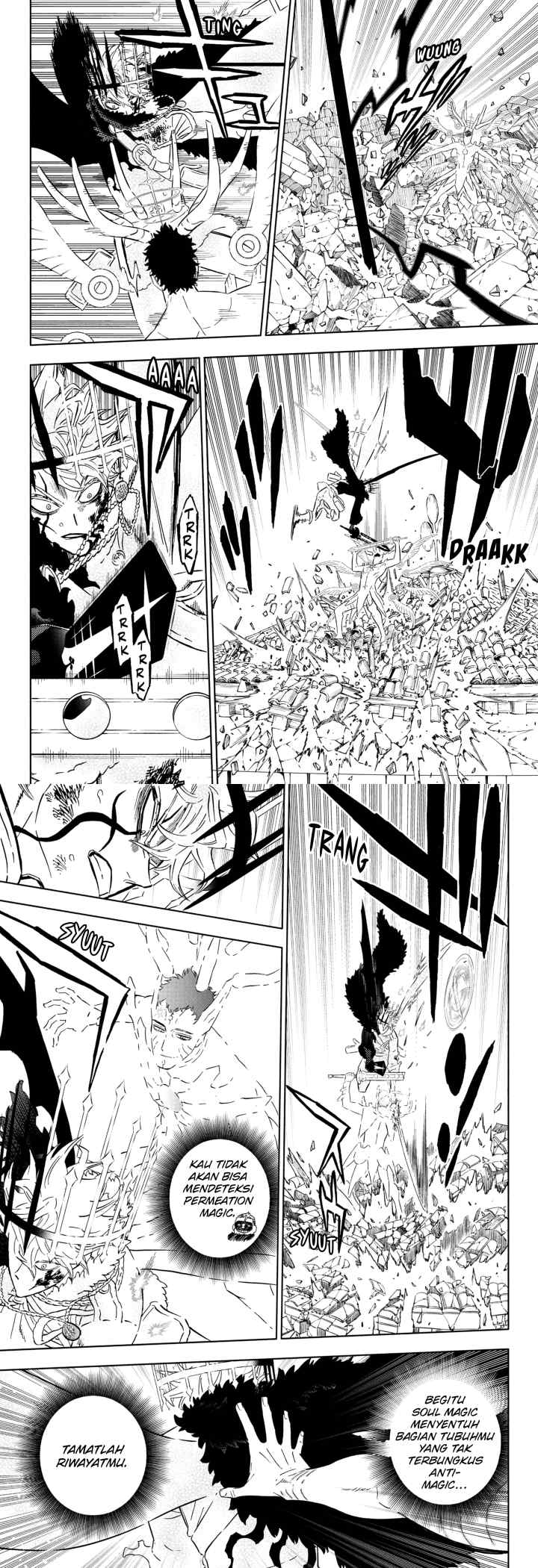 Black Clover chapter 381 halaman 6