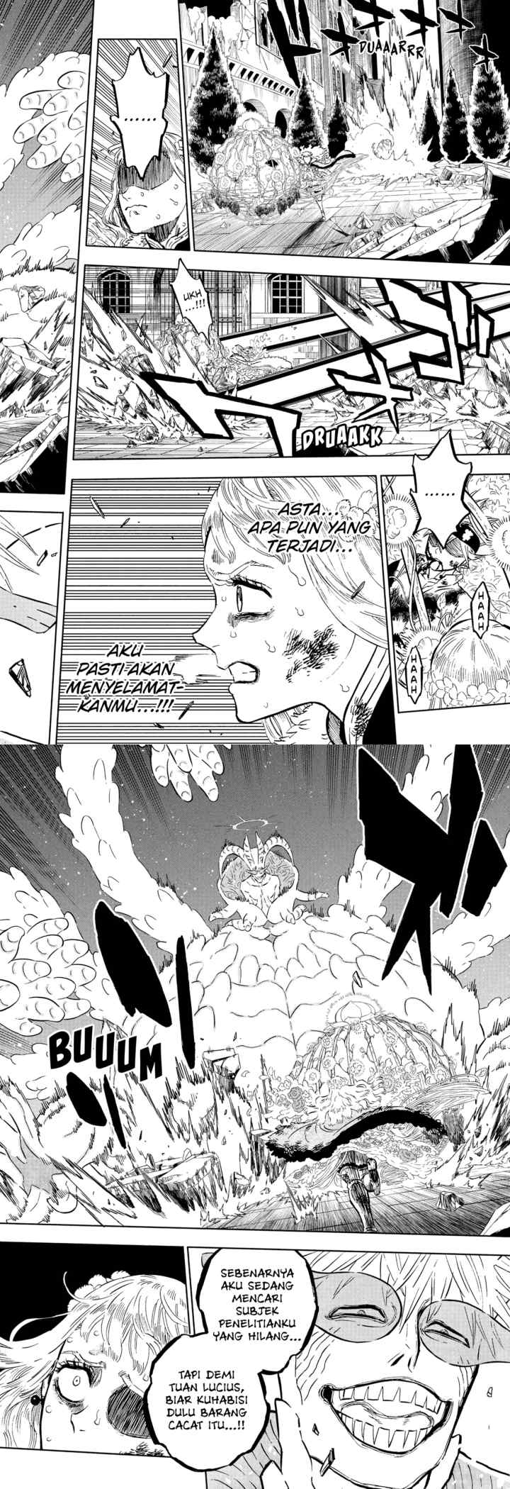 Black Clover chapter 381 halaman 10