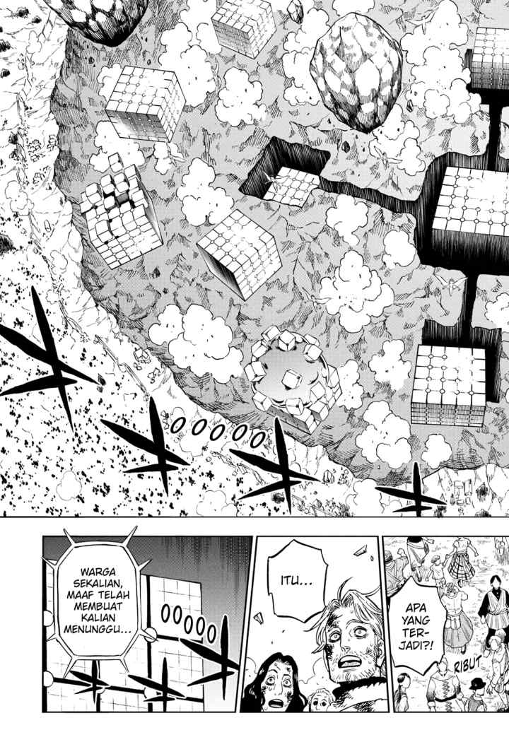 Black Clover chapter 382 halaman 11
