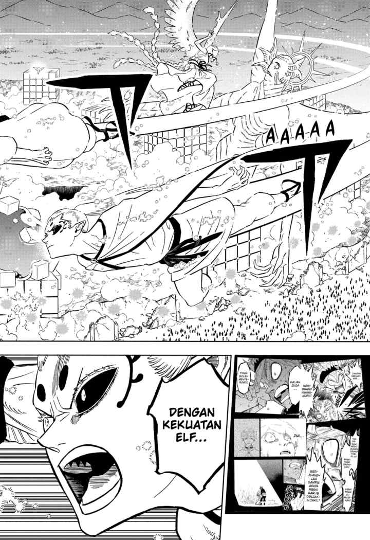 Black Clover chapter 382 halaman 18