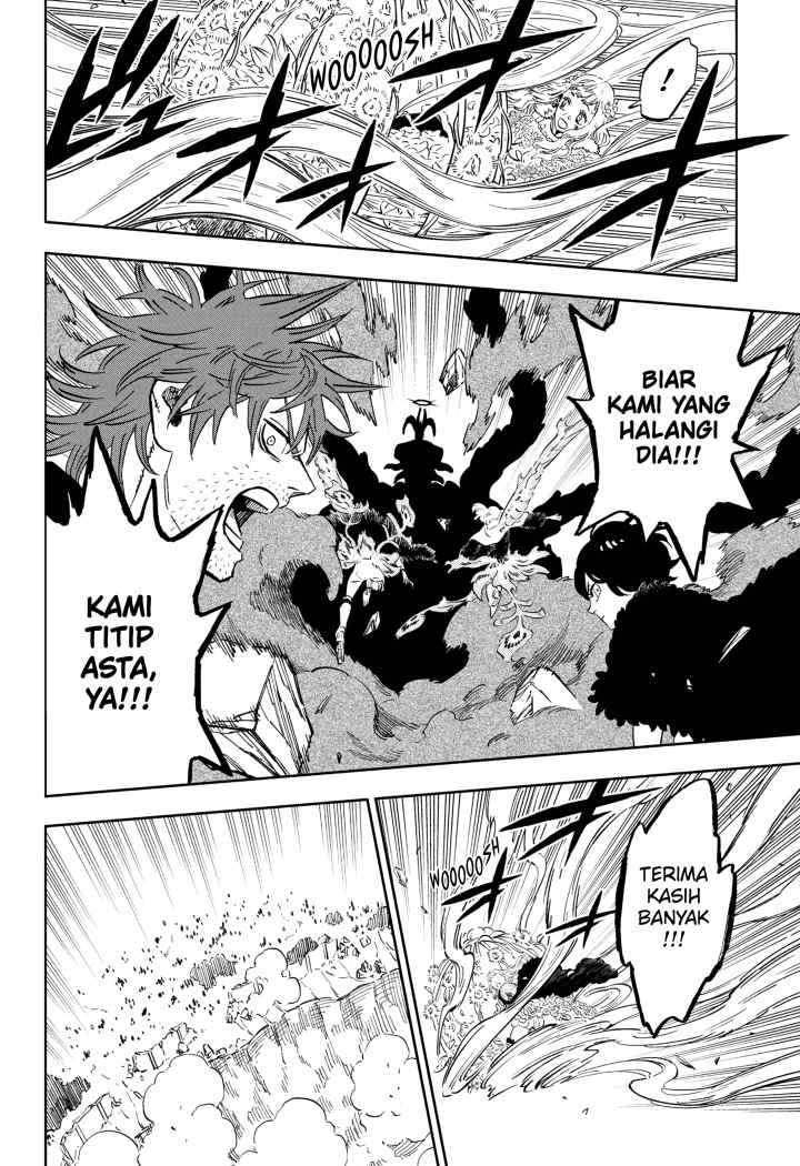Black Clover chapter 382 halaman 6