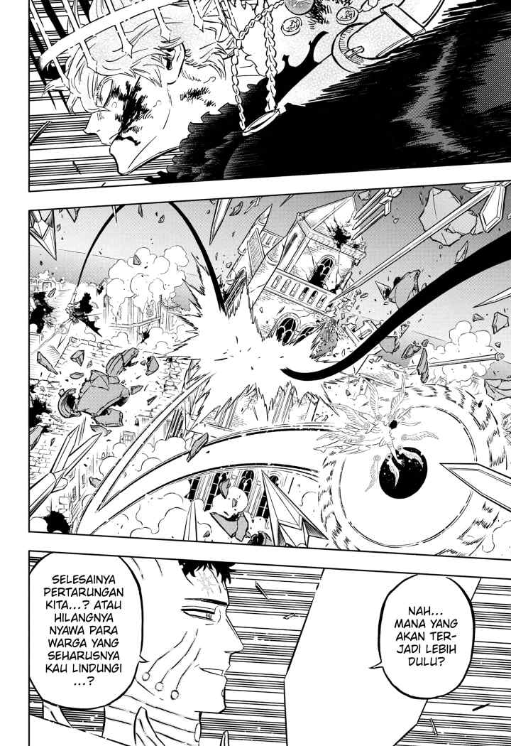 Black Clover chapter 382 halaman 8