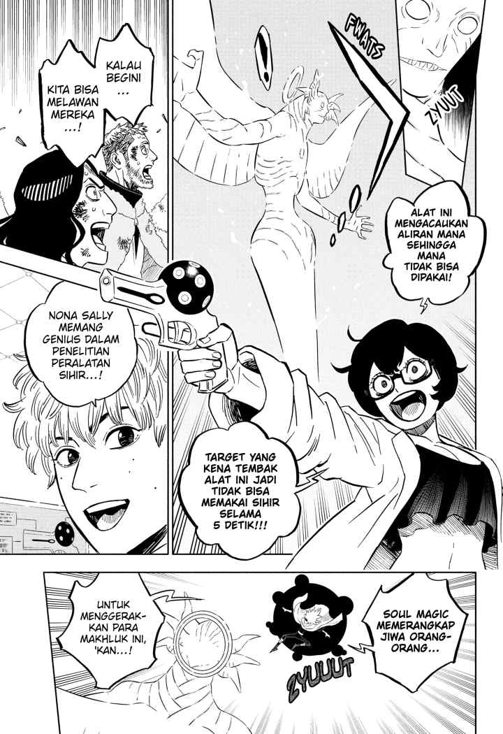 Black Clover chapter 382 halaman 15