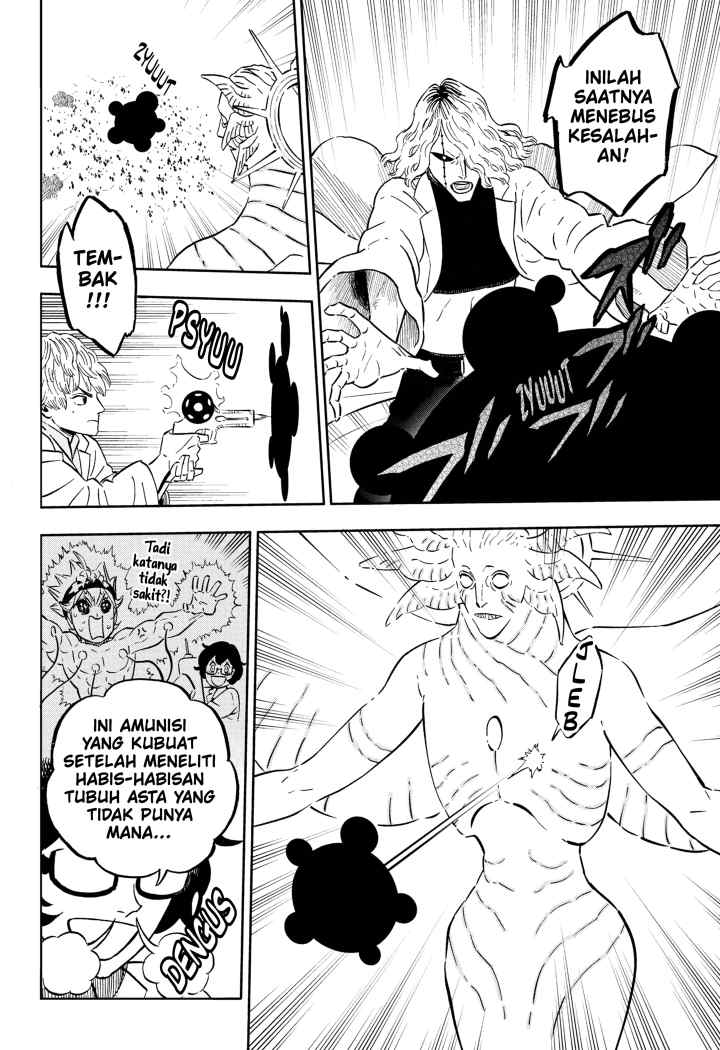 Black Clover chapter 382 halaman 14