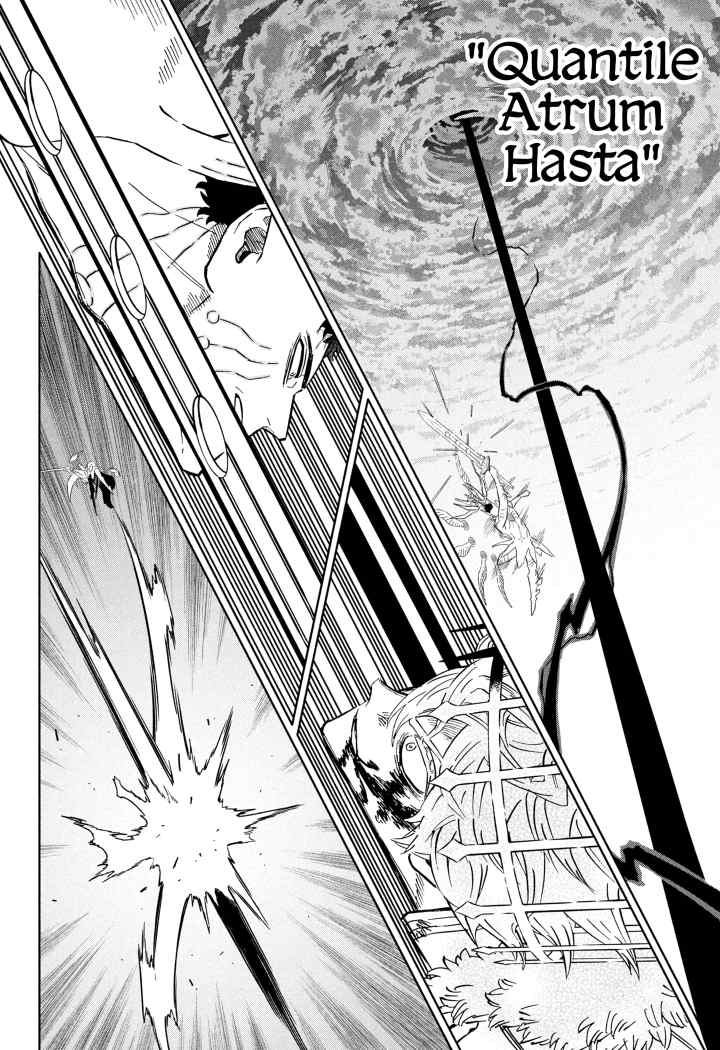 Black Clover chapter 383 halaman 4