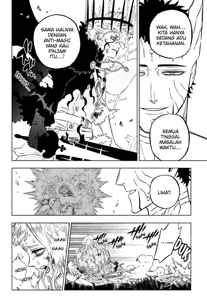 Black Clover chapter 383 halaman 6
