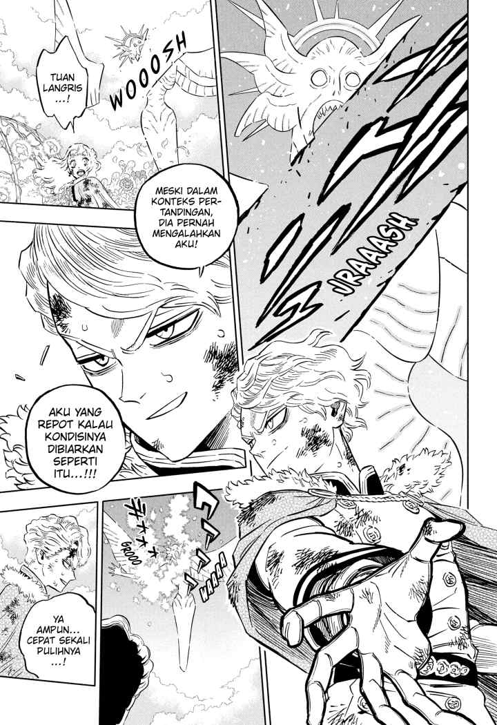 Black Clover chapter 383 halaman 9