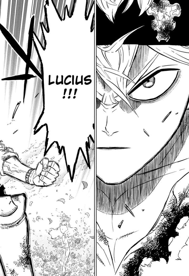 Black Clover chapter 383 halaman 18