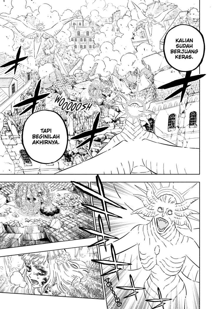 Black Clover chapter 383 halaman 7